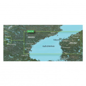 Bluechart G3 Vision Söderhamn-Umeå VEU472S Bluechart G3 Vision Söderhamn-Umeå VEU472S