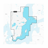 Navionics+ NSEU079R Sverige Sydost Navionics+ NSEU079R Sverige Sydost