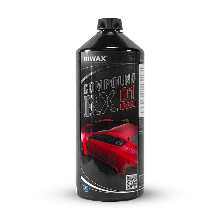 01 Compund Forte 1kg (Grov)