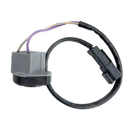 Varningshorn Alarm Buzzer (Kit AY Horn)