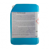 Tire Gloss 5l Tire Gloss 5l