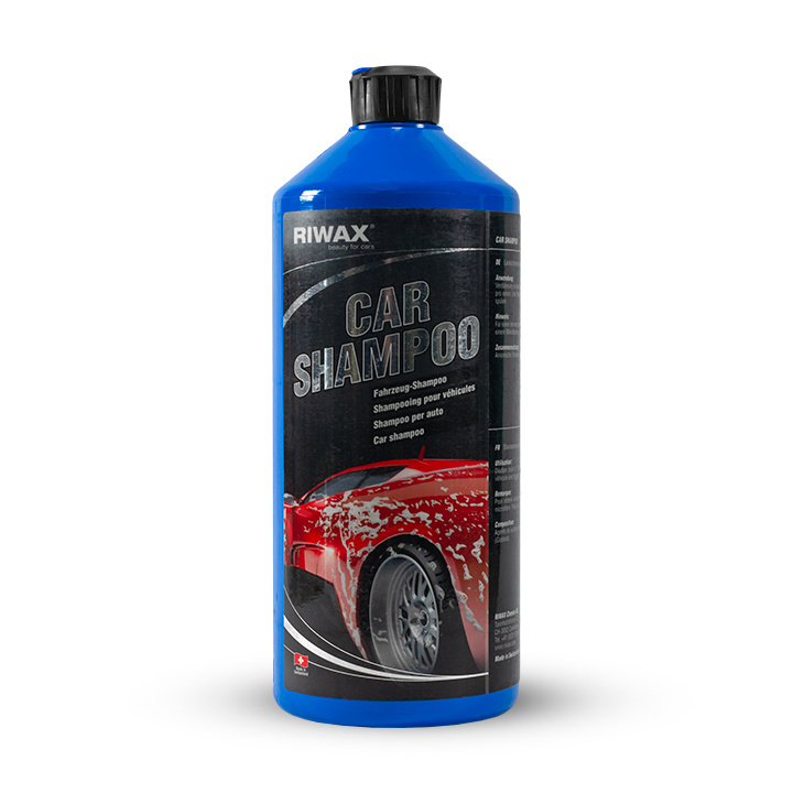 Car Shampoo 1l