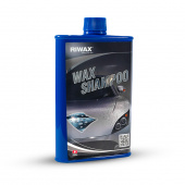 Wax Shampoo  Wax Shampoo