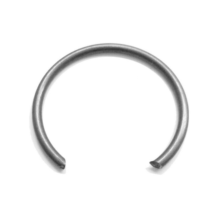 kolvbultsklips (Knaster)