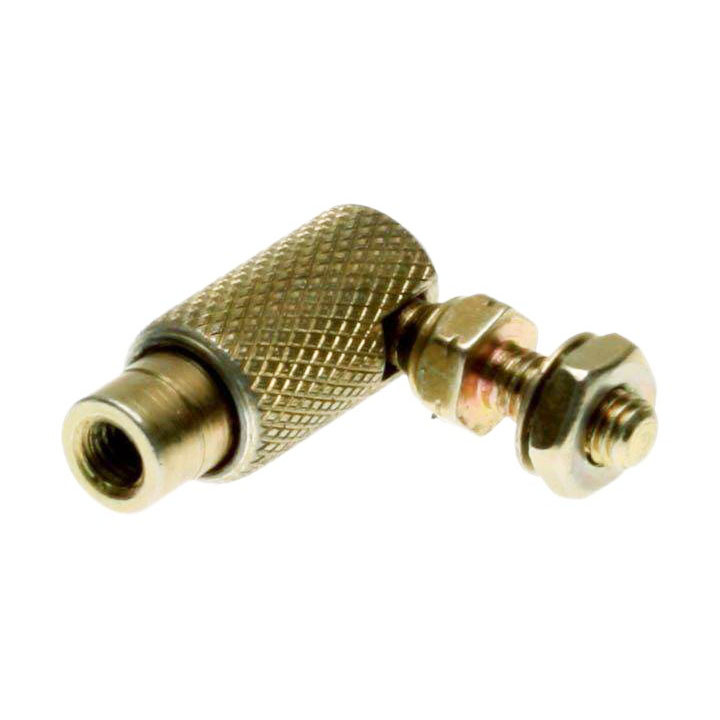 Kullänk Med Snabbkoppling 10x32'' UNF