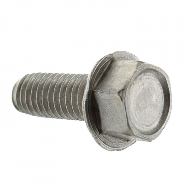 Anod Skruv (0341219)