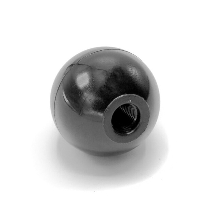 Kula För MT3 Reglage 3/8-24 - Svart