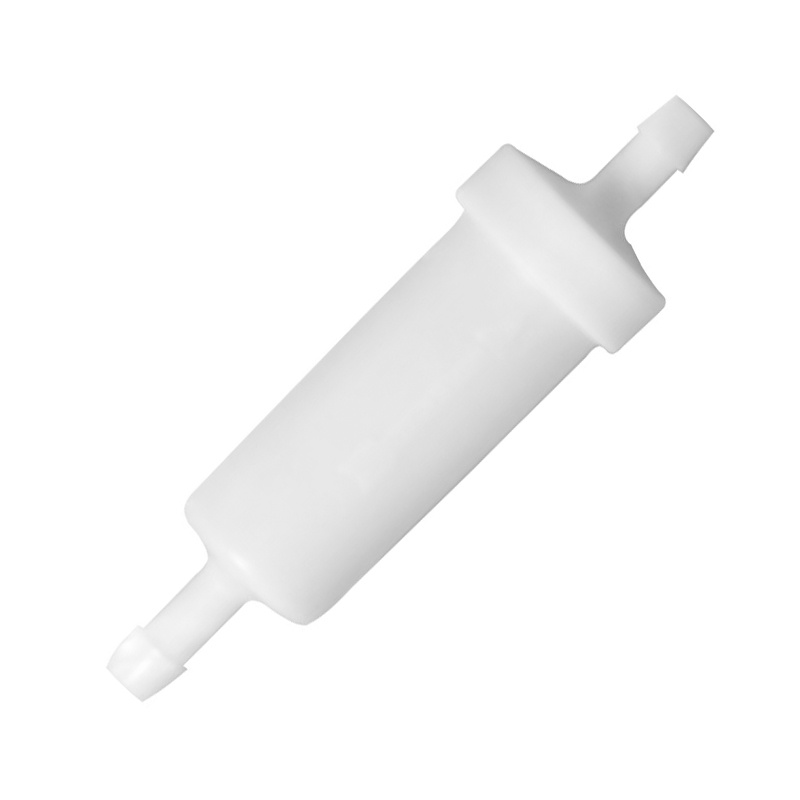 Bränslefilter 25 & 30