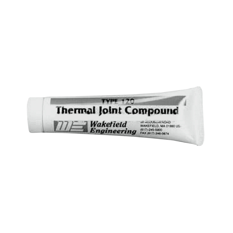 Compound Heatsink (Evinrude/Johnson/BRP)
