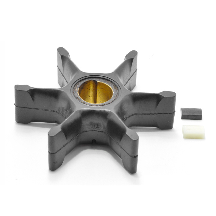 Impeller & Key Sats