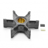Impeller & Key Sats Impeller & Key Sats