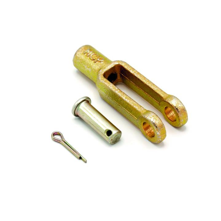 Gaffel (292728) 43C 1/4''