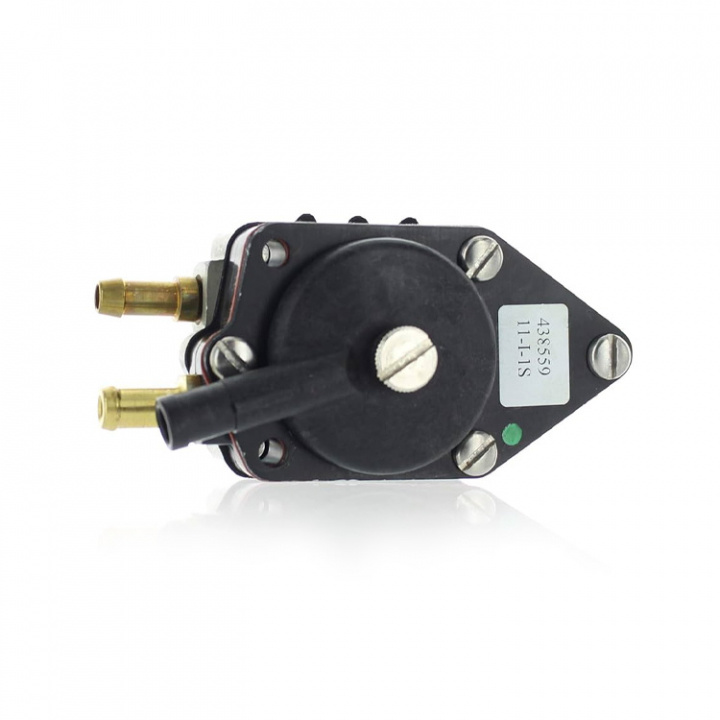 Bränslepump (Kan Ersätta VRO-Pump)