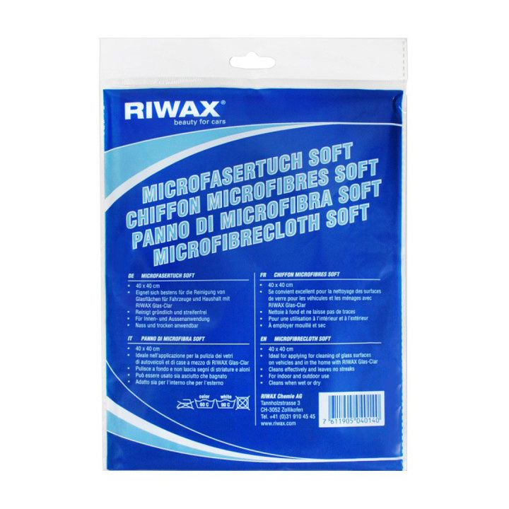 Mikrofiberduk XXL 40X60