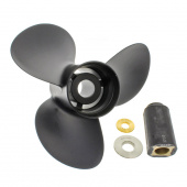 Propeller Aluminium 13.25X17 (Evinrude/Johnson/BRP) Propeller Aluminium 13.25X17 (Evinrude/Johnson/BRP)