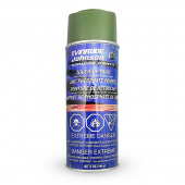 FCG Spray Primer - Zink Chromate