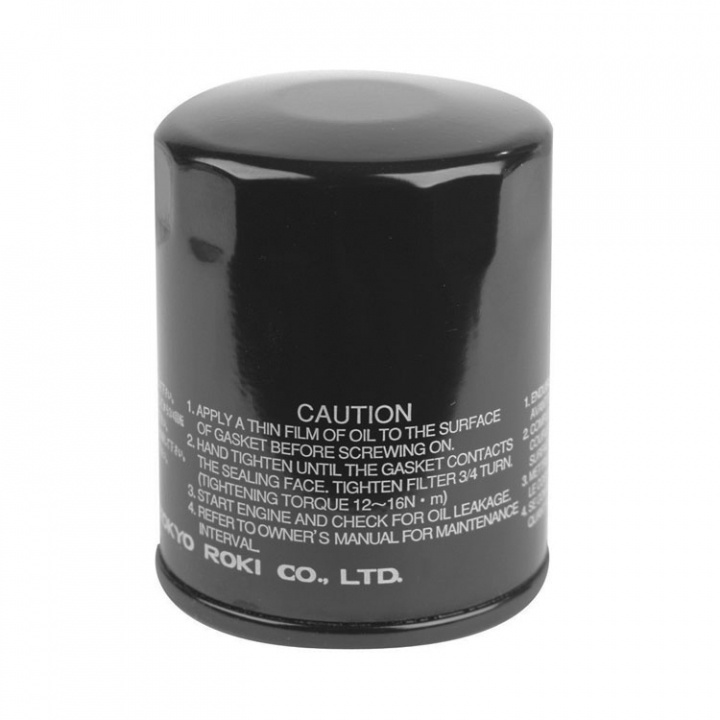 Oljefilter (Oil Filter 0778888)