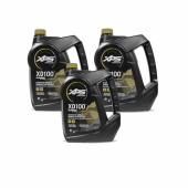 XD100 Olja 3,8l 3-Pack XD100 Olja 3,8l 3-Pack
