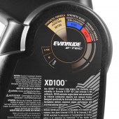 XD100 Olja 3,8l XD100 Olja 3,8l