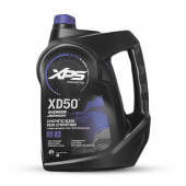 XD50 Olja 3,8l (0779738) XD50 Olja 3,8l (0779738)