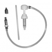 Pump Växelhusolja Pump Växelhusolja