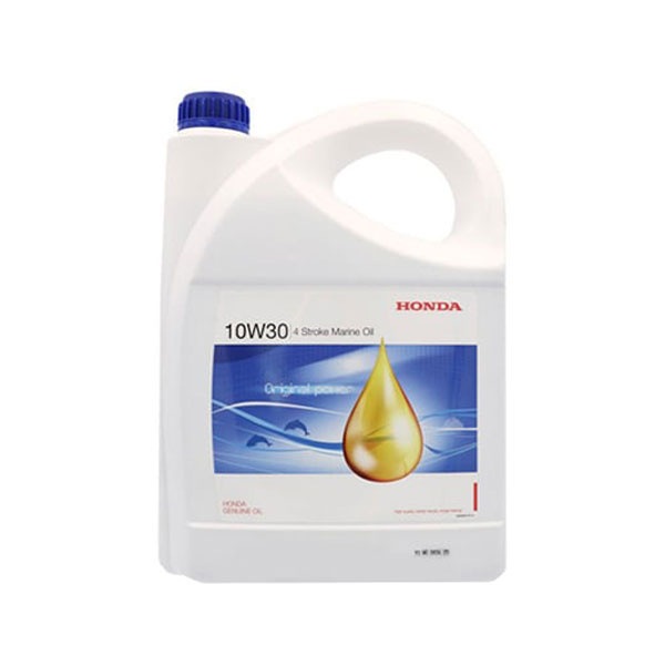 Motorolja Mineral 4T 10W-30 5L