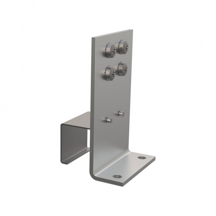 Reläfästekit SE100/300