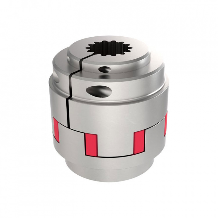 Flexkoppling Rotex 55 Ø45/13T