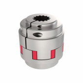 Flexkoppling Rotex 55 Ø45/13T Flexkoppling Rotex 55 Ø45/13T