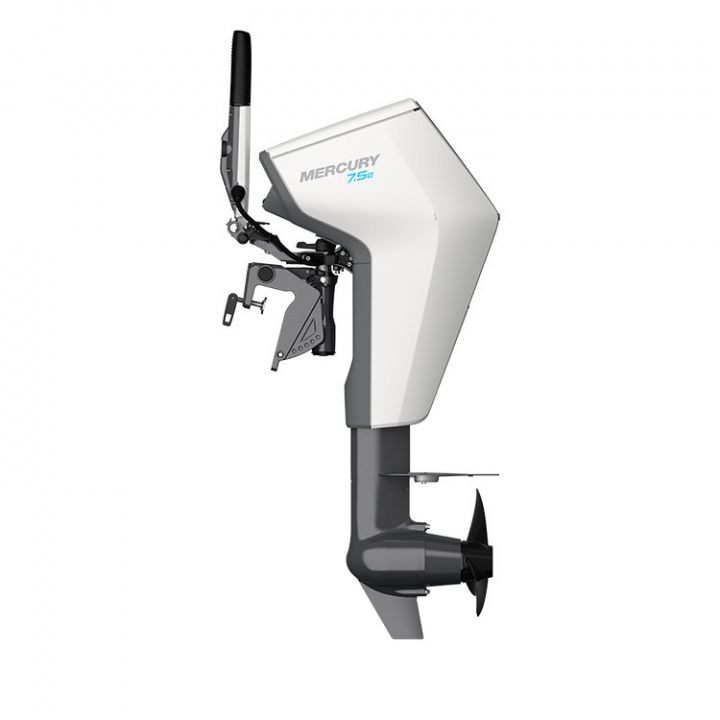 Avator 7.5E SH Kort Rigg 15