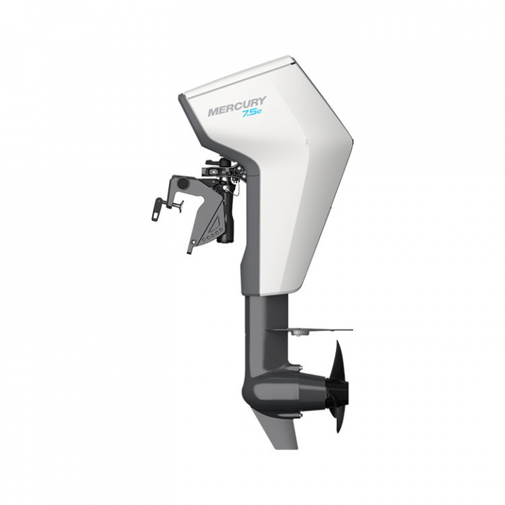 Avator 7.5E SRC Kort Rigg 15