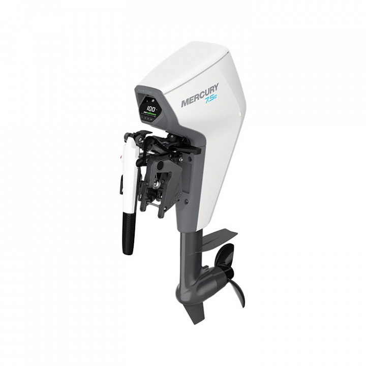 Avator 7.5E XLH XL Rigg 25