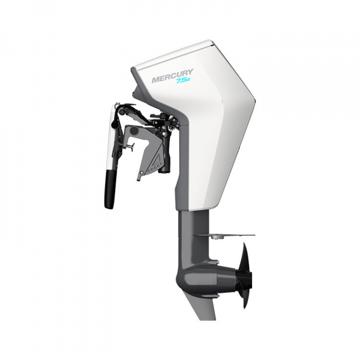 Avator 7.5E XLH XL Rigg 25