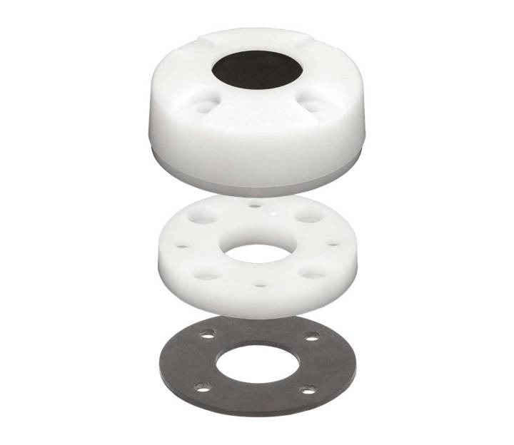 Genomförning max 11/21mm