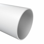 Tunnel Aluminium Ø250x10x2500mm (6082-T6) Tunnel Aluminium Ø250x10x2500mm (6082-T6)