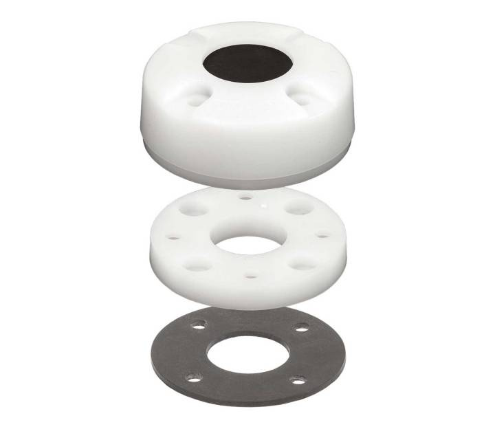 Genomförning max 14/35mm