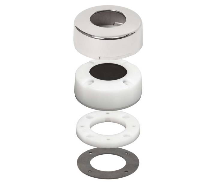 Genomförning SS max 14/35mm