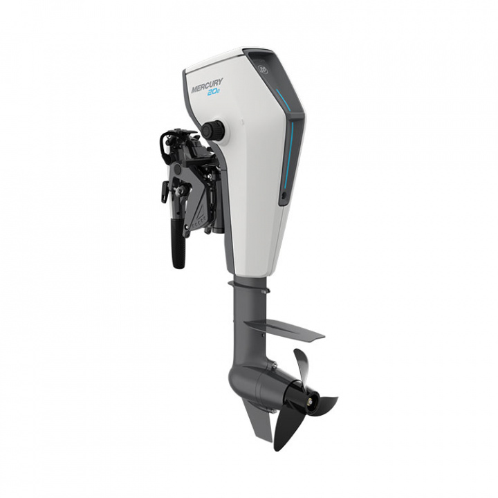 Avator 20E SH Kort Rigg 15