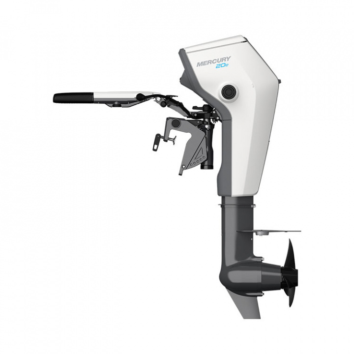 Avator 20E SH Kort Rigg 15