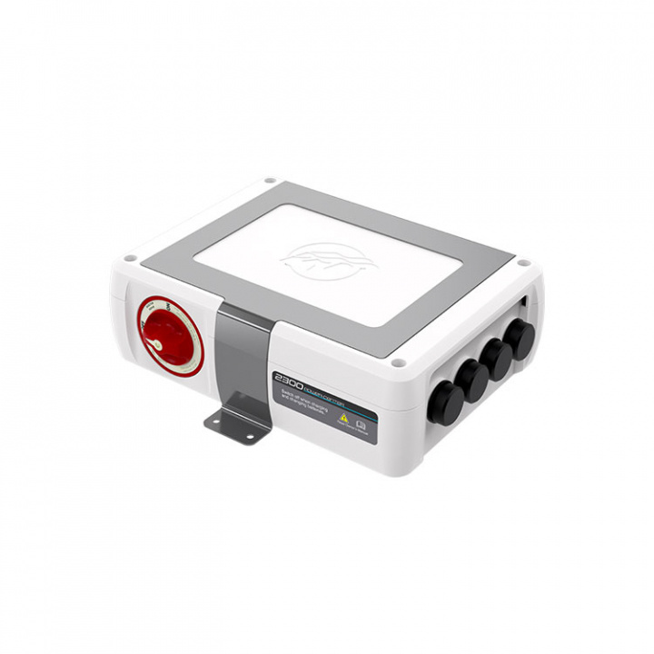 Avator 20E LRC Lång Rigg 20