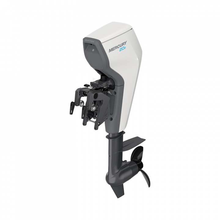 Avator 20E XLRC XL Rigg 25