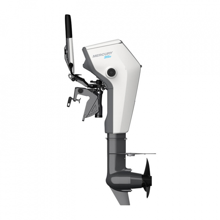 Avator 35E SH Kort Rigg 15