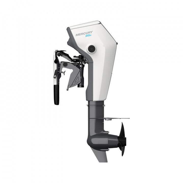 Avator 35E XLH XL Rigg 25