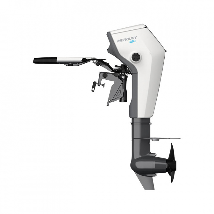 Avator 35E XLH XL Rigg 25