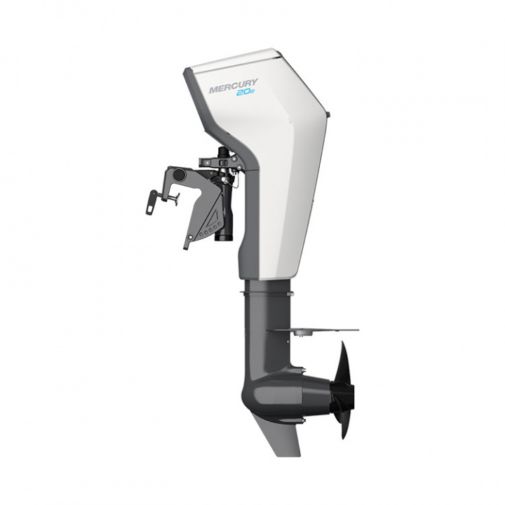 Avator 35E XLRC XL Rigg 25