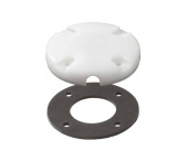 Sidogenomförning max 7/25mm Sidogenomförning max 7/25mm