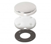 Sidogenomförning SS max 7/25mm Sidogenomförning SS max 7/25mm