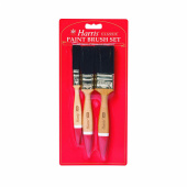 Classic Varnish Penselset Classic Varnish Penselset