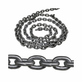 Ankarkätting Galvaniserad G40 Ankarkätting Galvaniserad G40