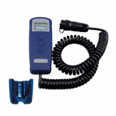 Thetis 5003 Kontroll Med Kedjeräknare Och Sladd Thetis 5003 Kontroll Med Kedjeräknare Och Sladd